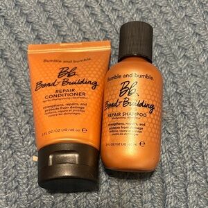 Bumble and bumble Bond-Building Repair Duo in Orange